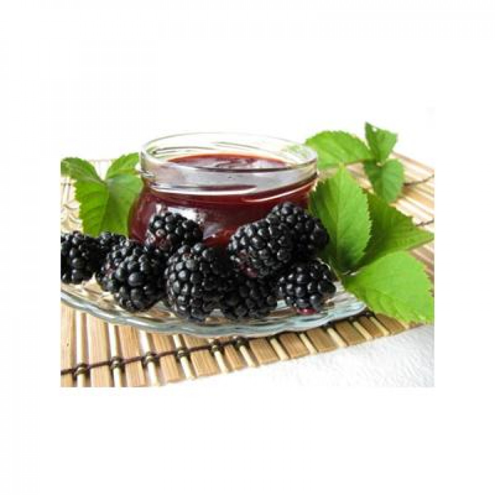 مربى توت شامي